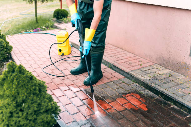 Best Gas Station Cleaning  in Stamford, CT