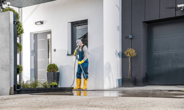 Best Residential Exterior Washing  in Stamford, CT